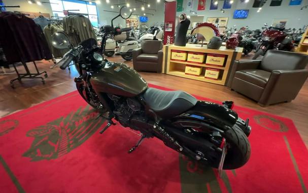 2023 Indian Motorcycle® Scout® Rogue Sixty ABS Bronze Pearl Metallic