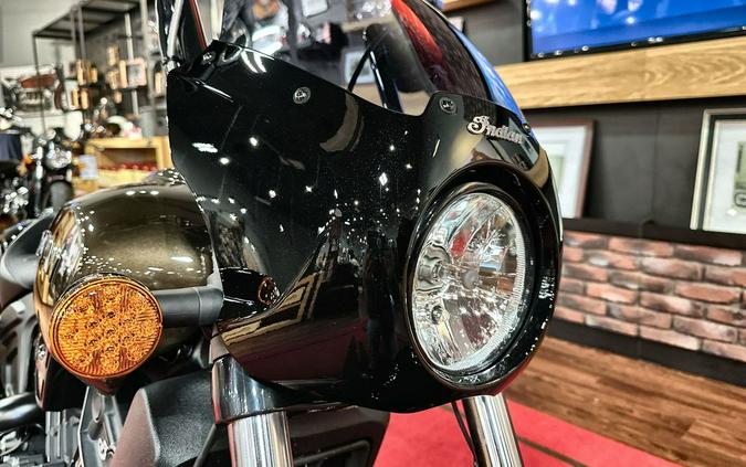 2023 Indian Motorcycle® Scout® Rogue Sixty ABS Bronze Pearl Metallic