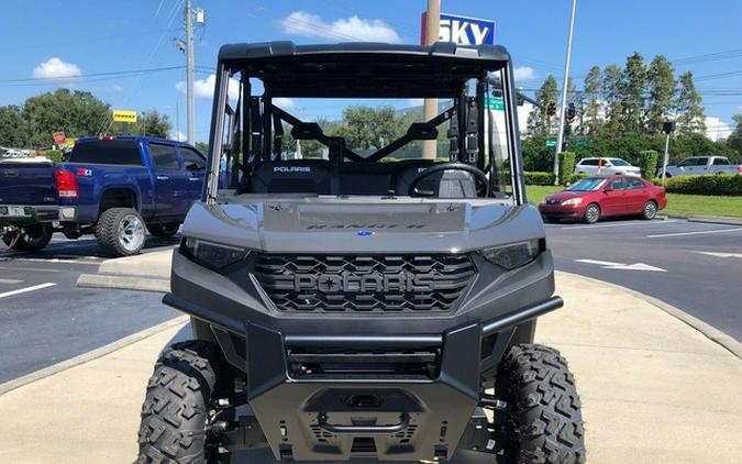 2024 Polaris Ranger Crew 1000 Premium