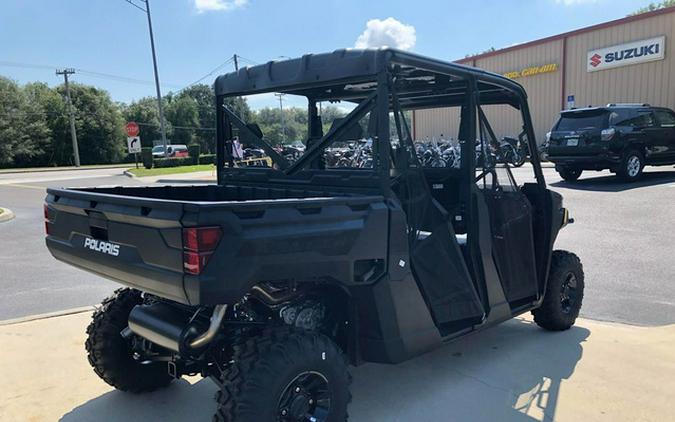 2024 Polaris Ranger Crew 1000 Premium