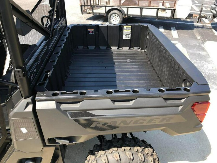 2024 Polaris® Ranger Crew 1000 Premium