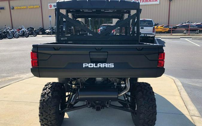 2024 Polaris Ranger Crew 1000 Premium