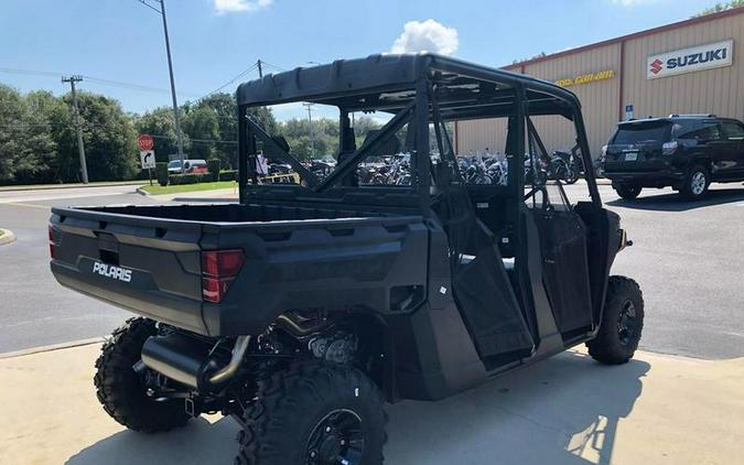 2024 Polaris® Ranger Crew 1000 Premium