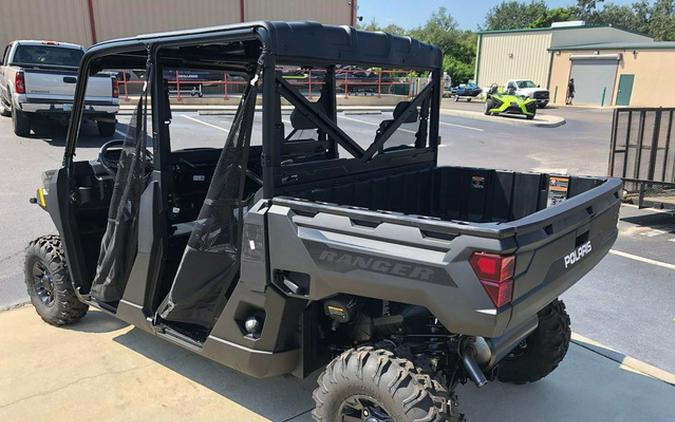 2024 Polaris Ranger Crew 1000 Premium