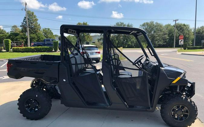 2024 Polaris Ranger Crew 1000 Premium