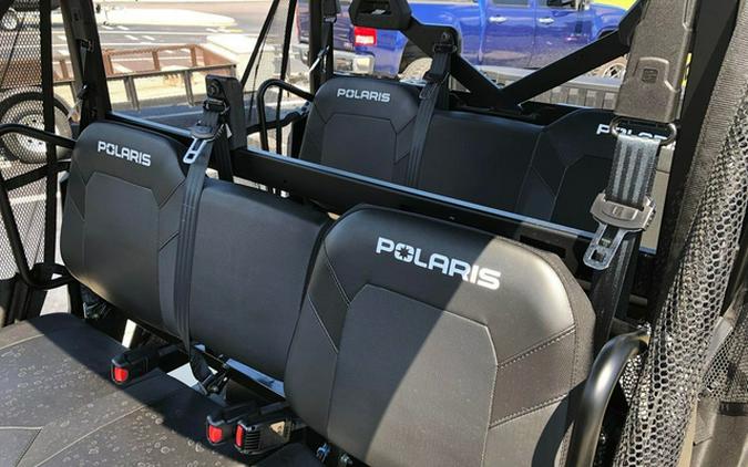 2024 Polaris Ranger Crew 1000 Premium