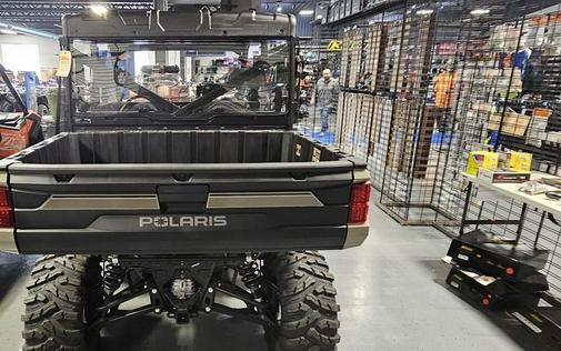 2024 Polaris® Ranger Crew XP 1000 Premium