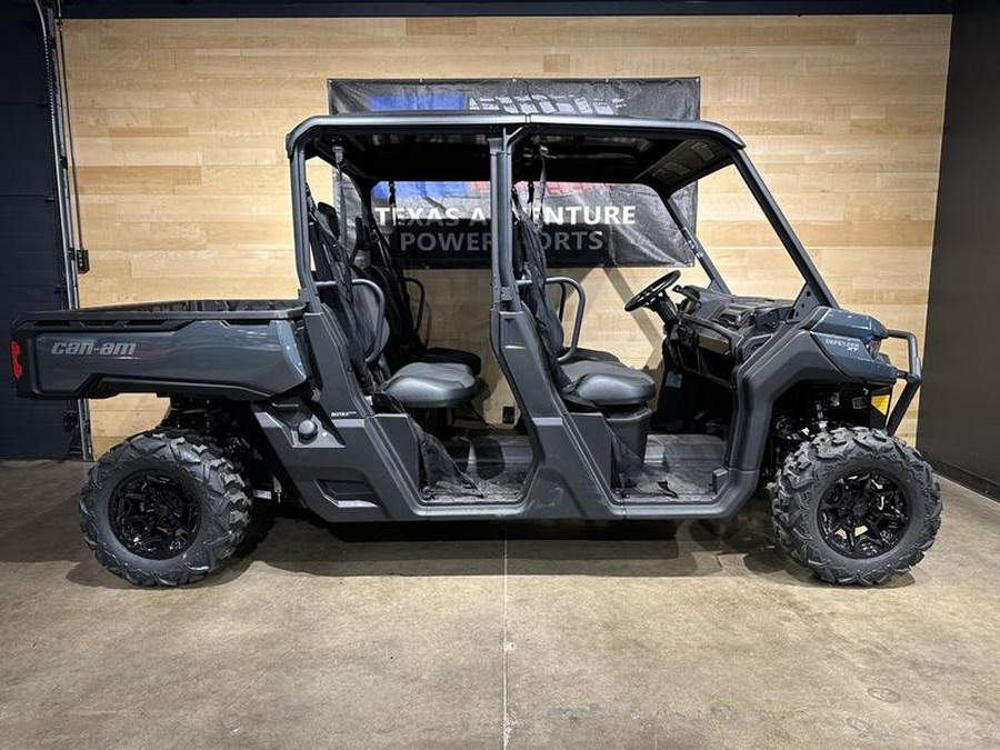 2024 Can-Am® Defender MAX XT HD9