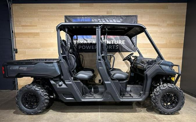 2024 Can-Am® Defender MAX XT HD9