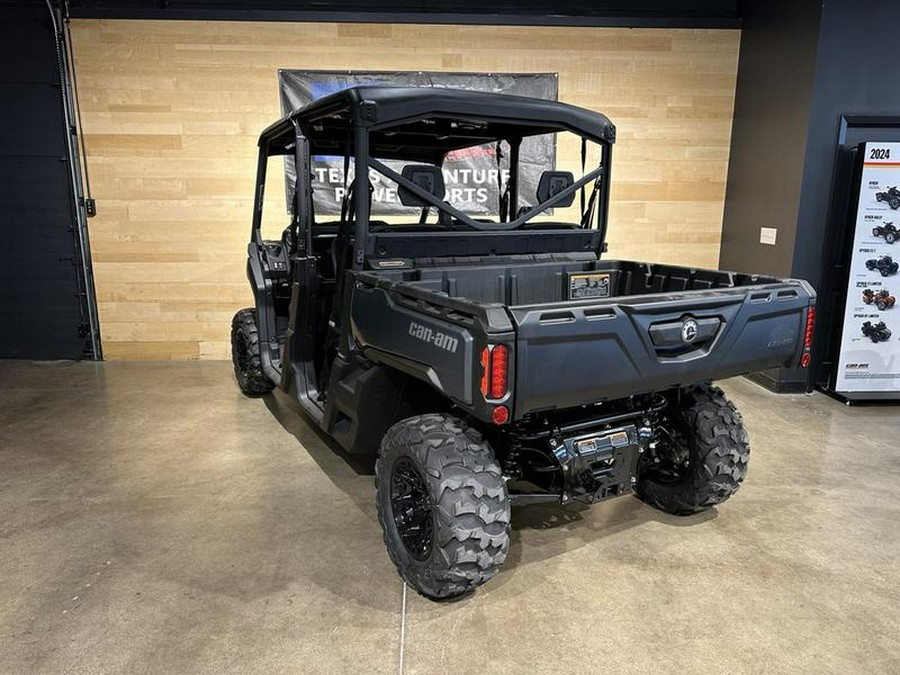 2024 Can-Am® Defender MAX XT HD9