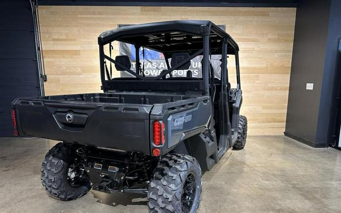 2024 Can-Am® Defender MAX XT HD9