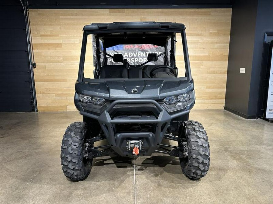 2024 Can-Am® Defender MAX XT HD9