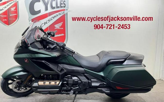 2024 Honda® Gold Wing Automatic DCT