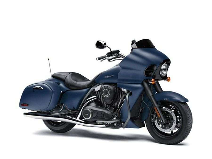 2024 Kawasaki Vulcan 1700 Vaquero ABS