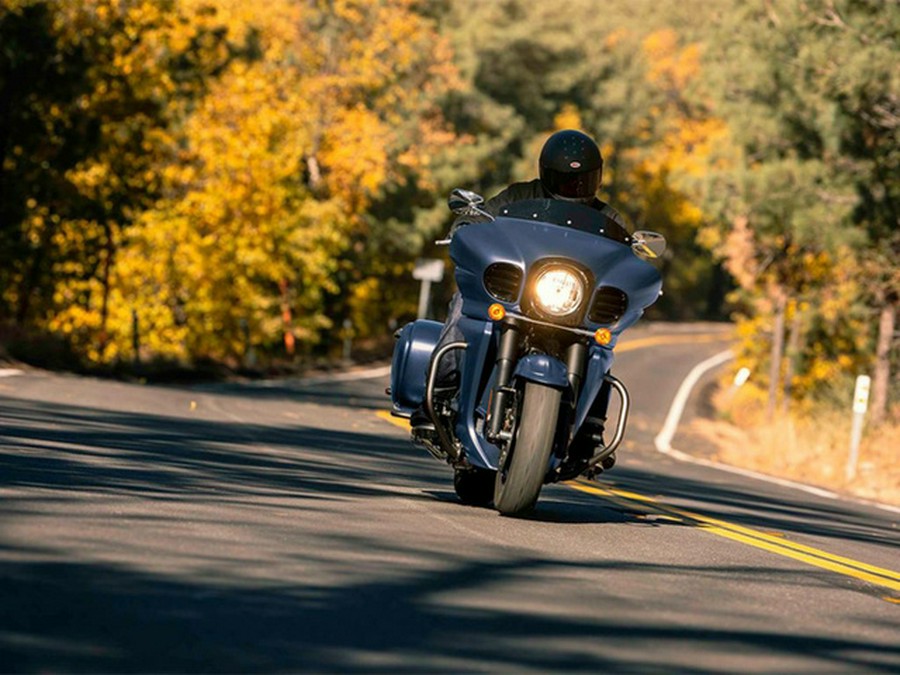 2024 Kawasaki Vulcan 1700 Vaquero ABS