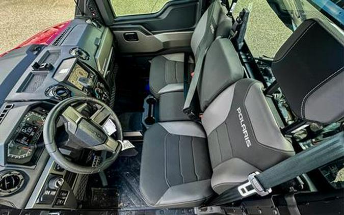 2024 Polaris Ranger XD 1500 Northstar Edition Ultimate