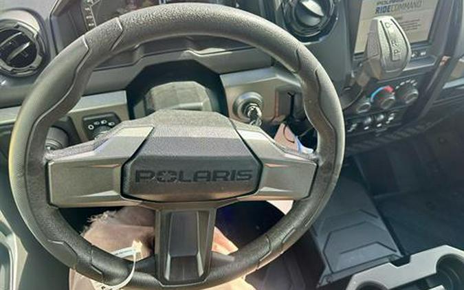 2024 Polaris Ranger XD 1500 Northstar Edition Ultimate