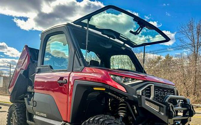 2024 Polaris Ranger XD 1500 Northstar Edition Ultimate