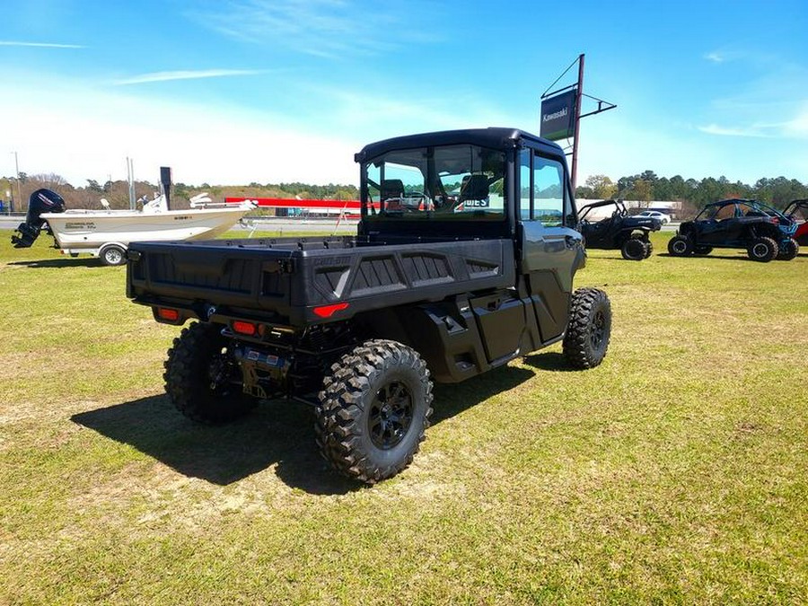 2024 Can-Am® Defender PRO Limited HD10