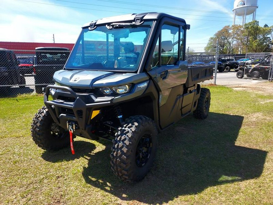 2024 Can-Am® Defender PRO Limited HD10