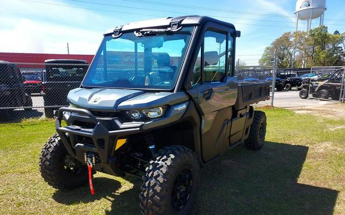 2024 Can-Am® Defender PRO Limited HD10