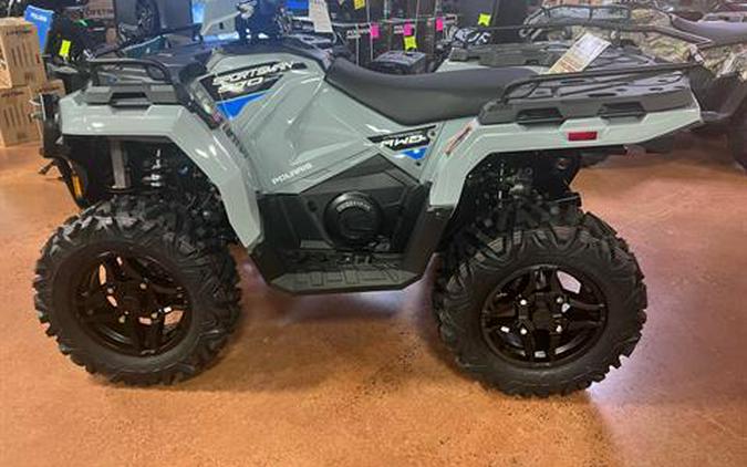 2024 Polaris Sportsman 570 Premium