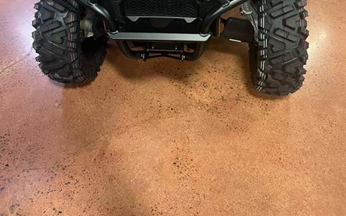 2024 Polaris Sportsman 570 Premium