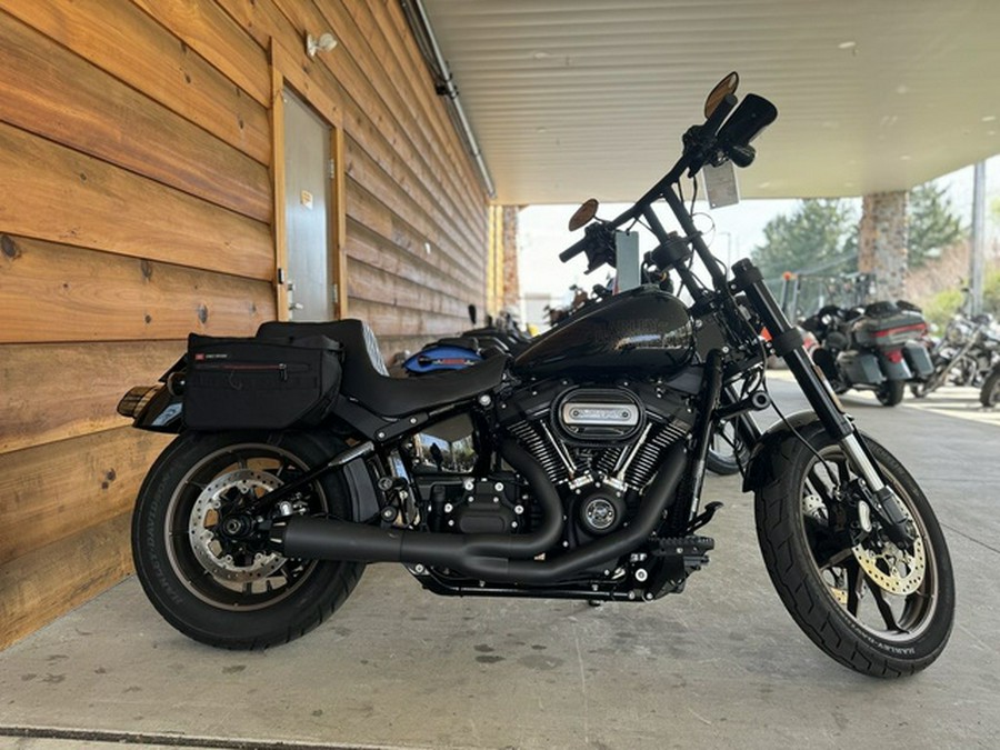 2023 Harley-Davidson FXLRS - Low Rider S