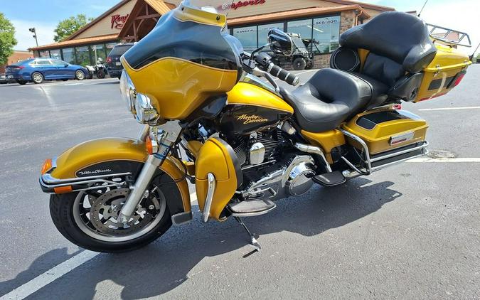 2008 Harley-Davidson® FLHTCU - Ultra Classic® Electra Glide®