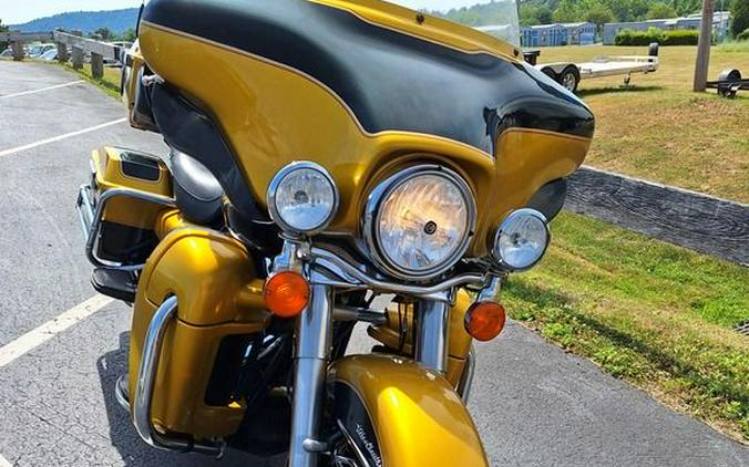 2008 Harley-Davidson® FLHTCU - Ultra Classic® Electra Glide®