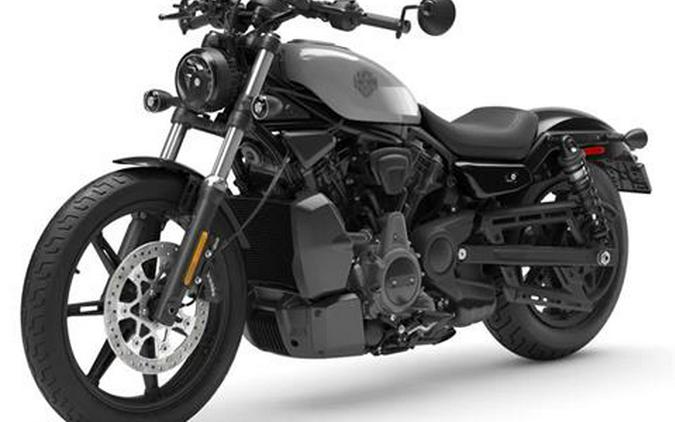 2024 Harley-Davidson Nightster®