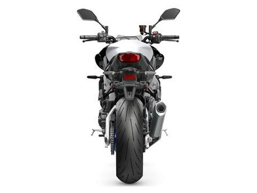 2024 Yamaha MT-10 SP