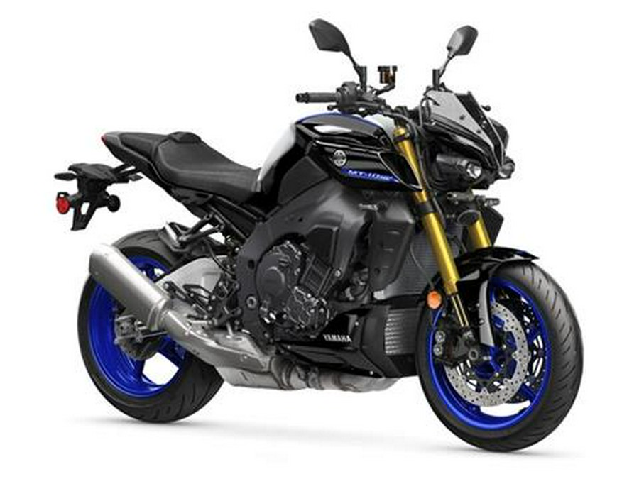 2024 Yamaha MT-10 SP