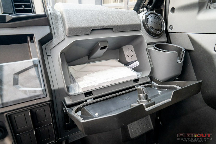 2025 Kawasaki MULE RIDGE XR DELUXE HVAC