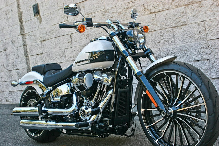 2024 Harley-Davidson® FXBR - Breakout®