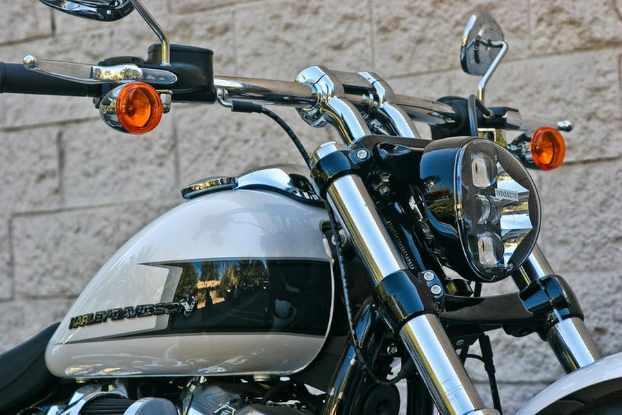 2024 Harley-Davidson® FXBR - Breakout®