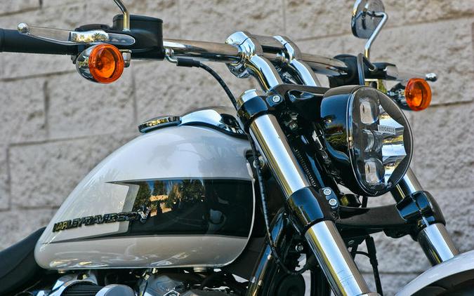 2024 Harley-Davidson® FXBR - Breakout®