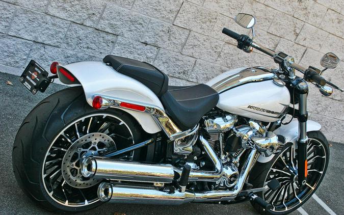 2024 Harley-Davidson® FXBR - Breakout®
