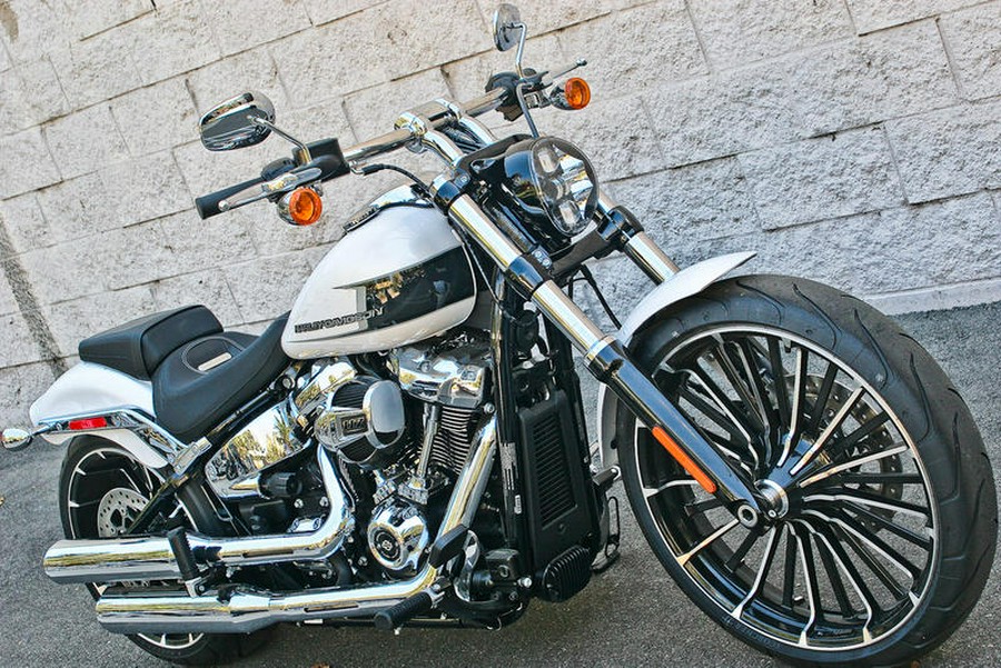 2024 Harley-Davidson® FXBR - Breakout®