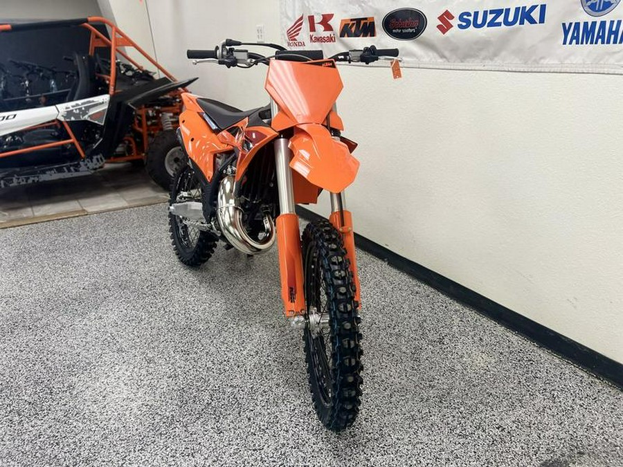 2025 KTM SX 150 - KT5094