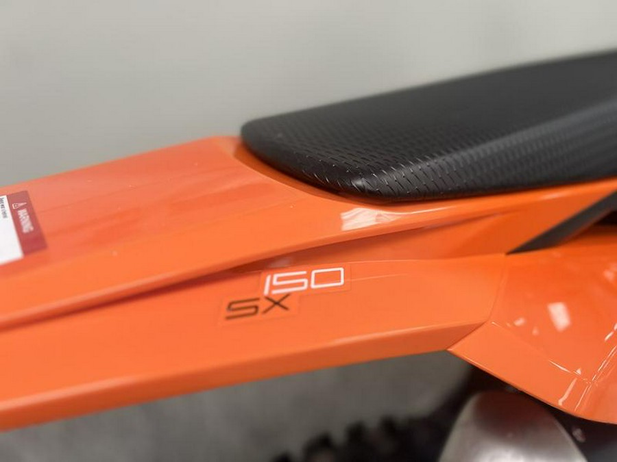 2025 KTM SX 150 - KT5094