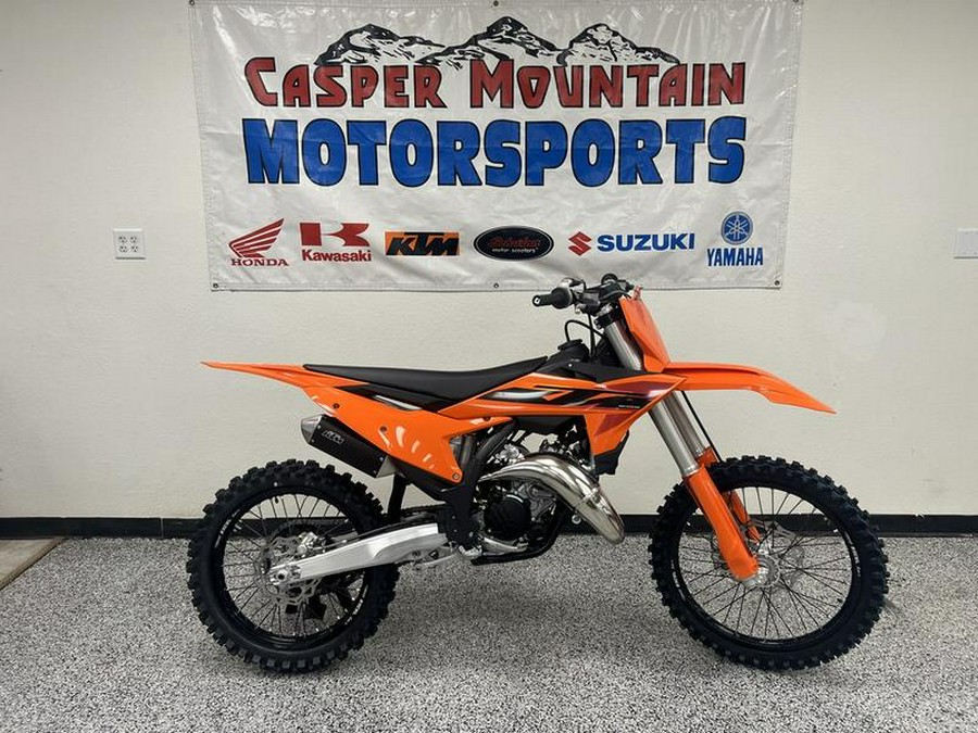 2025 KTM SX 150 - KT5094