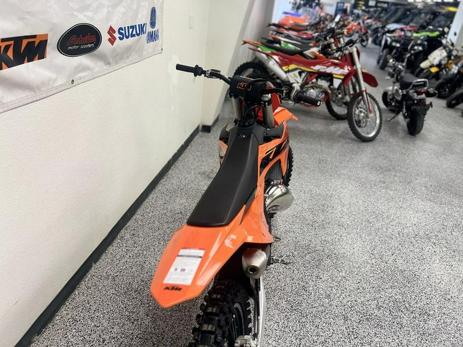2025 KTM SX 150 - KT5094