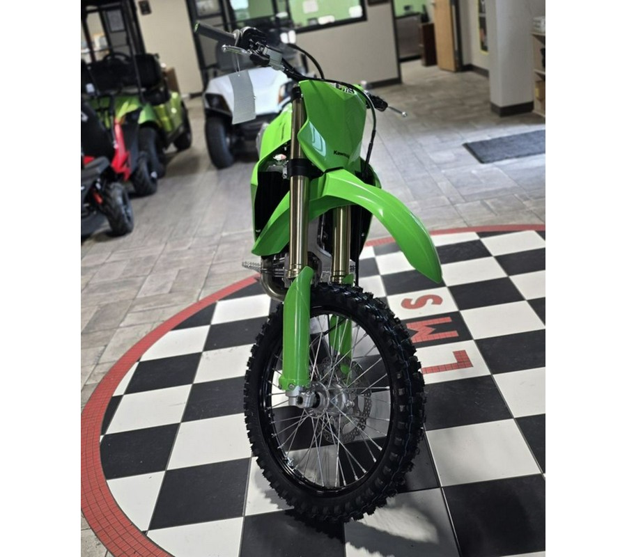 2026 Kawasaki KX™450