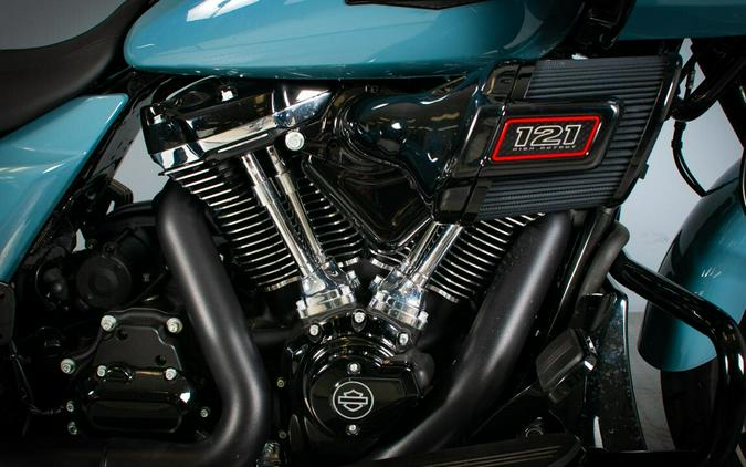 2024 Harley-Davidson Road Glide