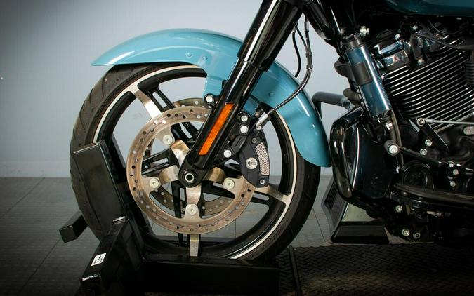 2024 Harley-Davidson Road Glide