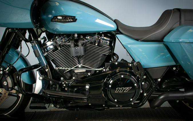 2024 Harley-Davidson Road Glide