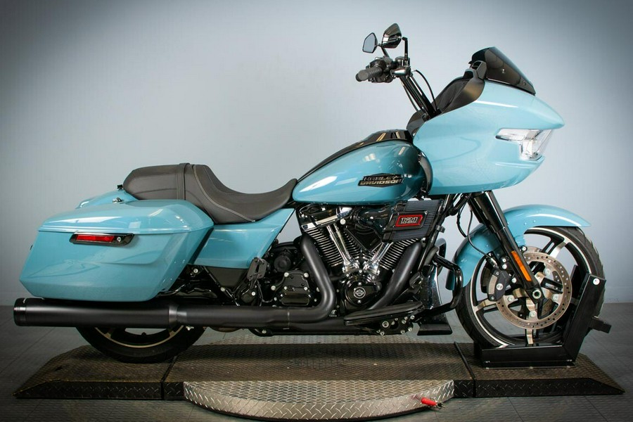 2024 Harley-Davidson Road Glide