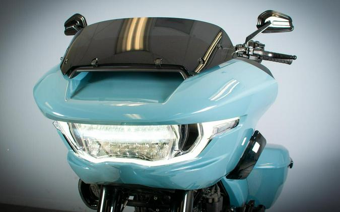 2024 Harley-Davidson Road Glide