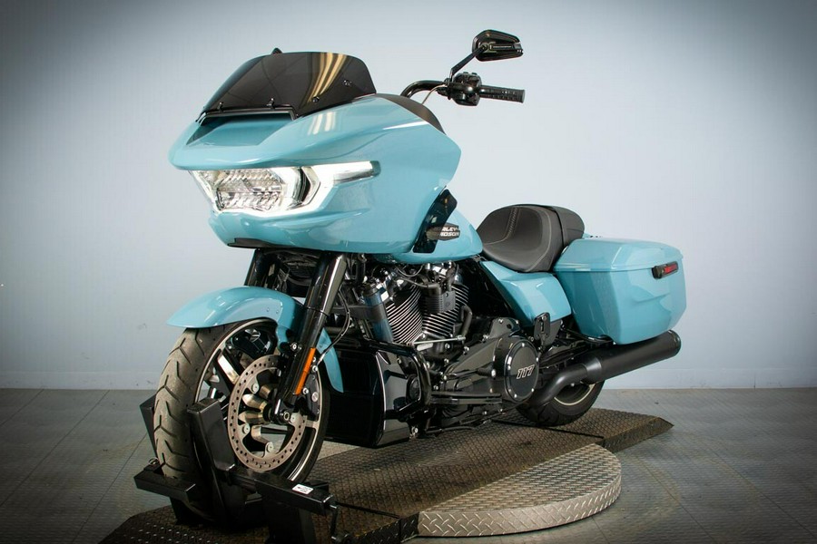 2024 Harley-Davidson Road Glide